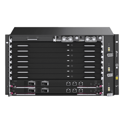 TP-LINK Chassis OLT