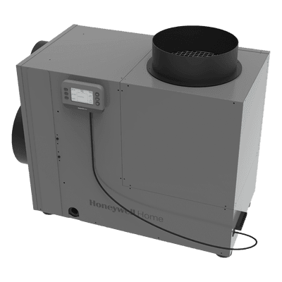 HONEYWELL HOME RESIDEO Deshumidificador de Casa Completa