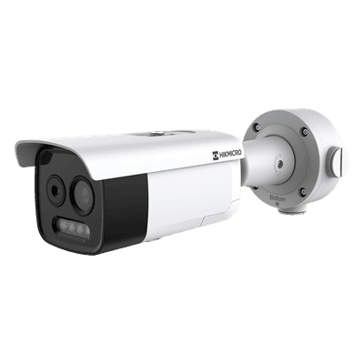 HIKVISION Cámara Bala IP Bi-Espectral