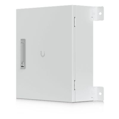 UBIQUITI Gabinete de Conexión IP55
