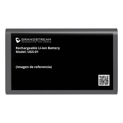 GRANDSTREAM Batería de Iones de Litio