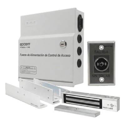 ENFORCER SECOLARM Kit de Control de Acceso