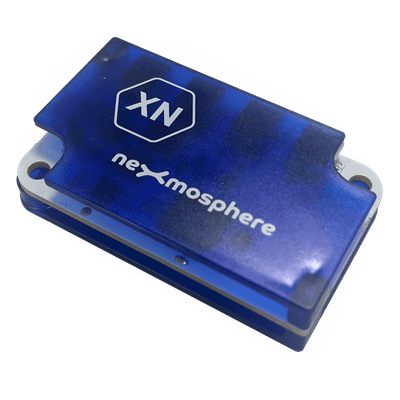 NEXMOSPHERE Controlador X-talk