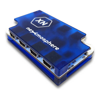 NEXMOSPHERE Controlador X-talk