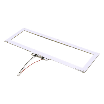 NEXMOSPHERE Antena RFID Rectangular