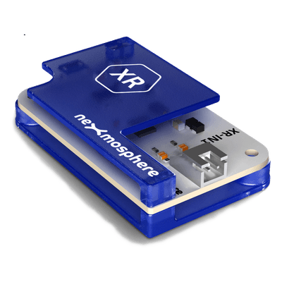 NEXMOSPHERE Driver RFID