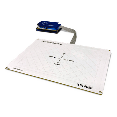 NEXMOSPHERE Sensor de Gestos Aéreos