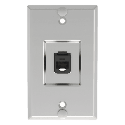 PANDUIT Placa de Pared Vertical
