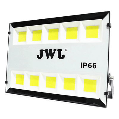 JWJ Reflector LED Ultradelgado