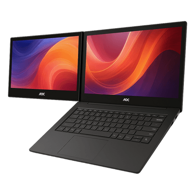 AOC Laptop Profesional