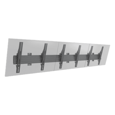 EPCOM INDUSTRIAL Soporte de Pared para TV