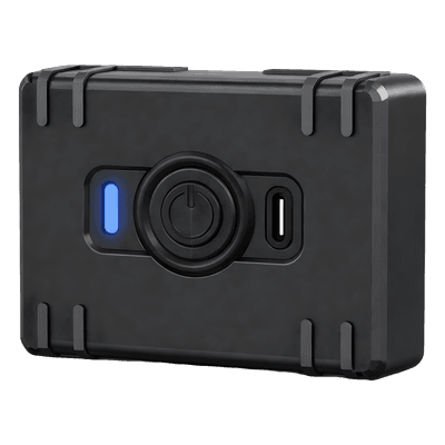 TELTONIKA Mini Rastreador GPS