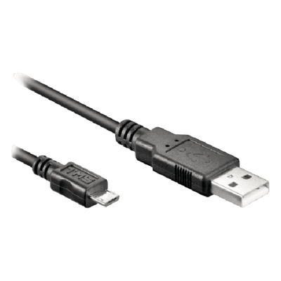 NEXMOSPHERE Cable Split USB-A a Micro USB