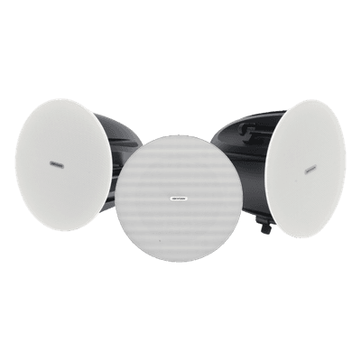 HIKVISION Kit de Voceo IP