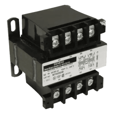 SIEMENS Transformador de Control
