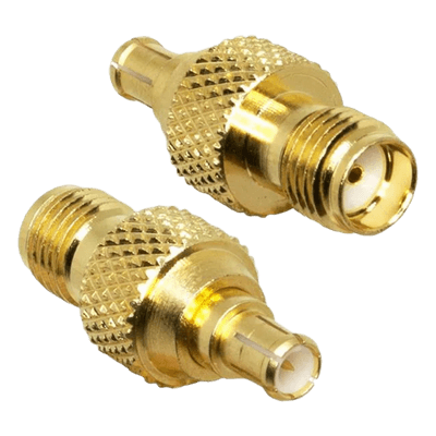 SYSCOM PARTS Adaptador RF