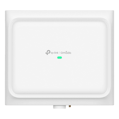 TP-LINK Punto de Acceso Exterior WiFi 6