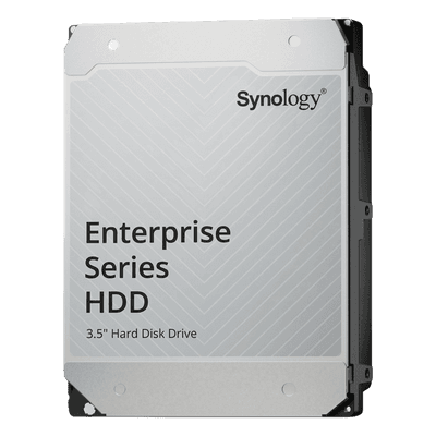 SYNOLOGY Disco Duro SAS Enterprise 3.5"