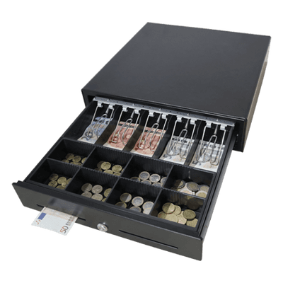 MAKEN Cajón para Efectivo