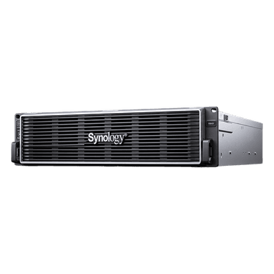 SYNOLOGY Servidor All-Flash