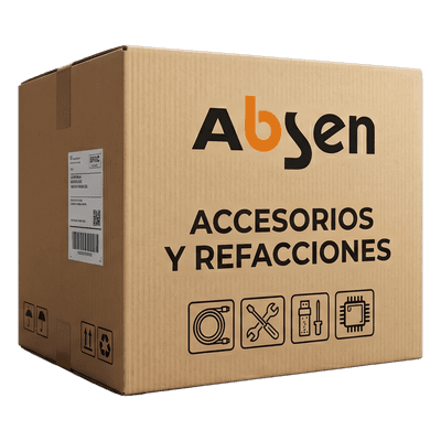 ABSEN Kit de Refacciones para Gabinetes LED