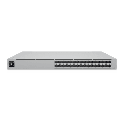 UBIQUITI Switch de Agregación 25G