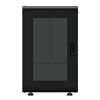 LINKEDPRO Gabinete Rack 19 Pulgadas