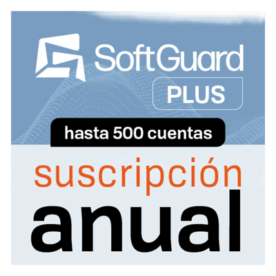 Softguard Plataforma de Monitoreo