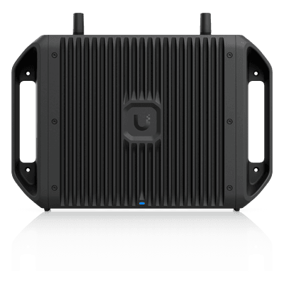 UBIQUITI Cloud Gateway Industrial