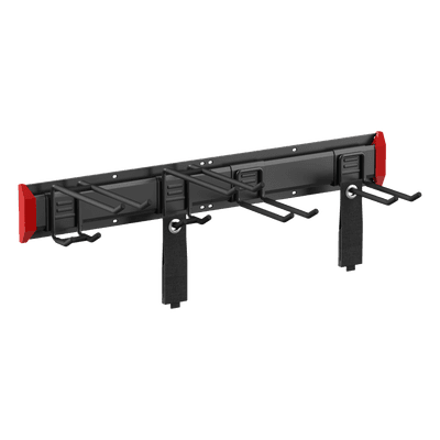 BRATECK Estante de Almacenamiento de Pared