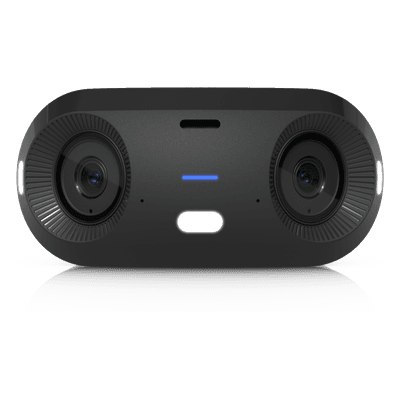 UBIQUITI Cámara IP Panorámica