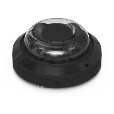 UBIQUITI Cámara Multisensor IP