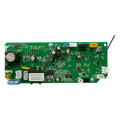 ACCESSPRO Tarjeta Controladora