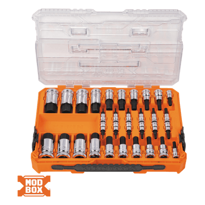 KLEIN TOOLS Juego de Dados