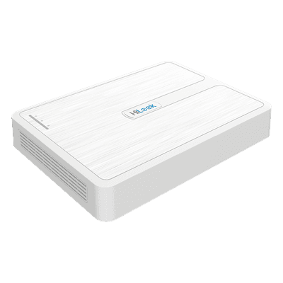 HiLook by HIKVISION DVR Pentahíbrido