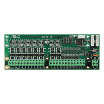 INIM ELECTRONICS Módulo de Expansión