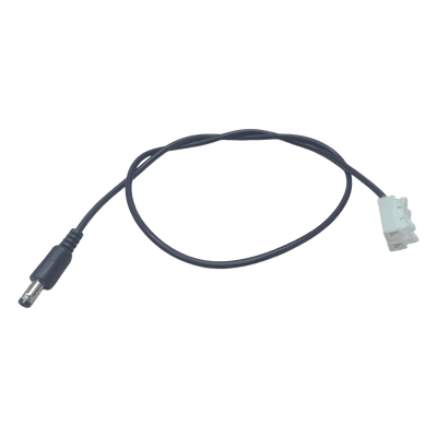 EPCOM POWERLINE Cable de Alimentación DC