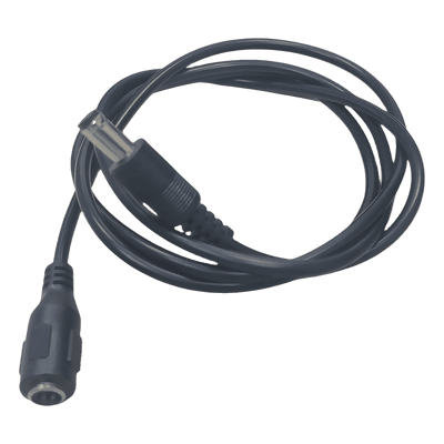 EPCOM POWERLINE Cable de Alimentación DC