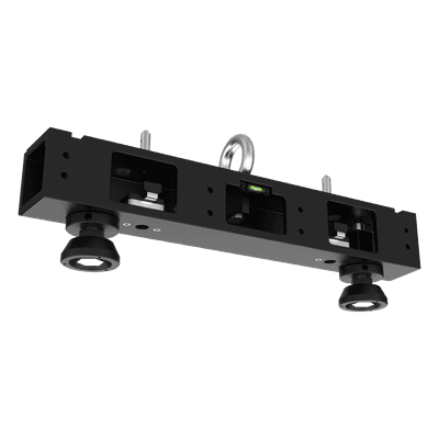 HIKVISION Barra Colgante LED