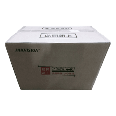 HIKVISION Paquete de Cables para Pantalla LED Rental