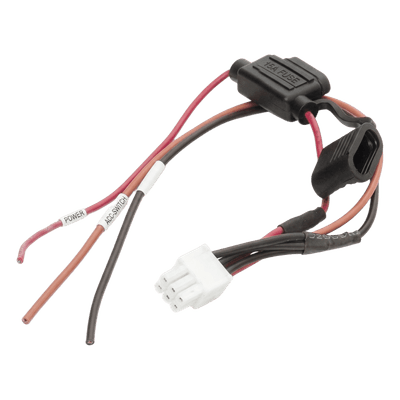 HIKVISION Cable de Alimentación