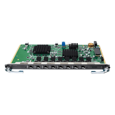 TP-LINK Placa de Servicio