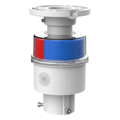 HIKVISION Montaje de Pared para Exterior