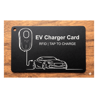 GREENC Tarjeta RFID