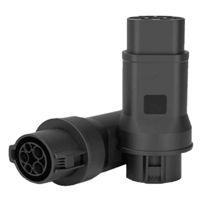 GREENC Adaptador EV