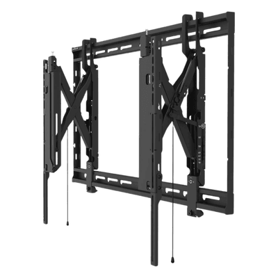 PEERLESS Soporte de Pared Tijera Universal para Pantallas