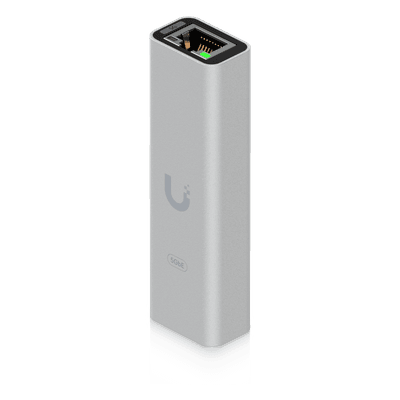 UBIQUITI Adaptador USB-C a Ethernet