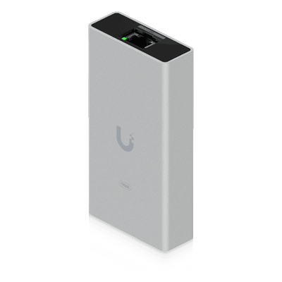 UBIQUITI Adaptador USB-C a Ethernet