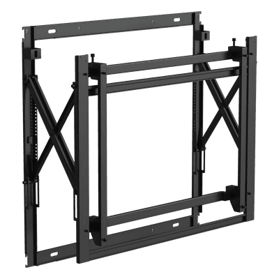 HIKVISION Soporte de Pared para Videowall