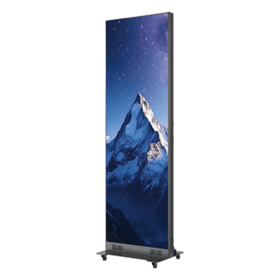 ABSEN Pantalla LED Plegable